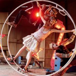 Фотосессия в стиле Цирк, фотосъемка Circus