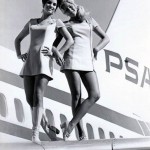 Фотосессия в стиле стюардесса, фотосъемка stewardess