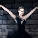 Фотосессия в стиле Черный лебедь, фотосъемка Black swan