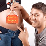 Идеи фотосессии беременных