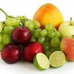 Идеи фотосессии фруктов